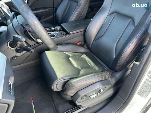 Lamborghini Urus 2019 - фото 20