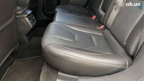 Ford Fusion 2015 - фото 28