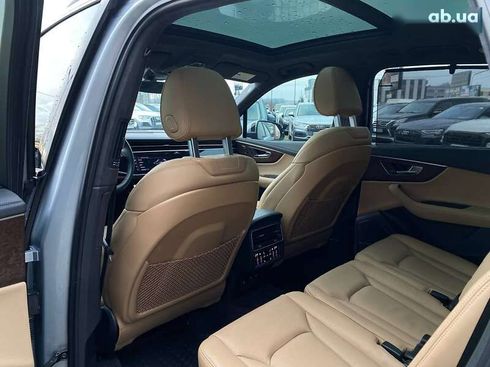Audi Q7 2023 - фото 30