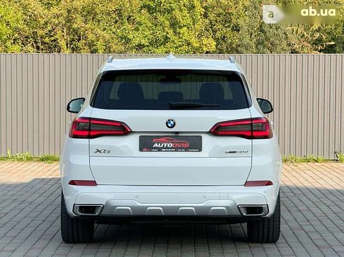 BMW X5 2019 - фото 5