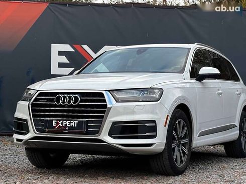 Audi Q7 2016 - фото 3