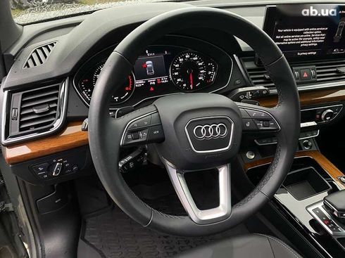 Audi Q5 2023 - фото 14