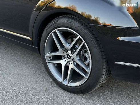 Mercedes-Benz S-Класс 2010 - фото 21