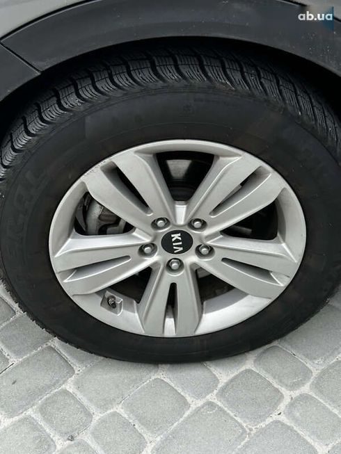 Kia Sportage 2017 - фото 5