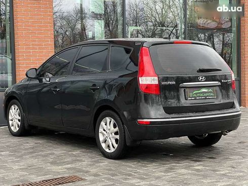 Hyundai Elantra 2009 - фото 8