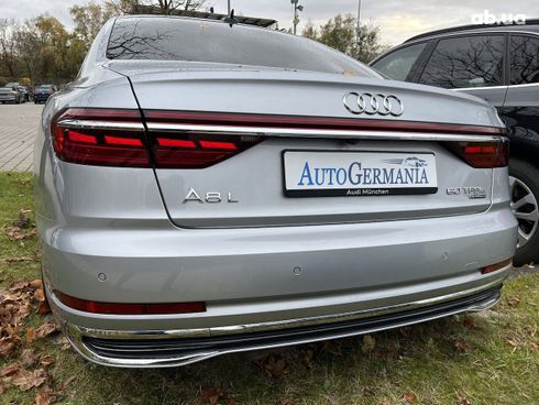 Audi A8 2022 - фото 33