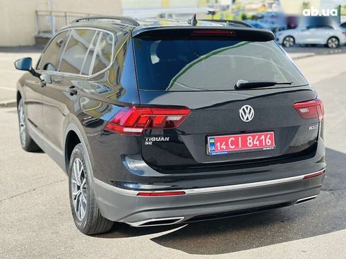 Volkswagen Tiguan 2019 - фото 14