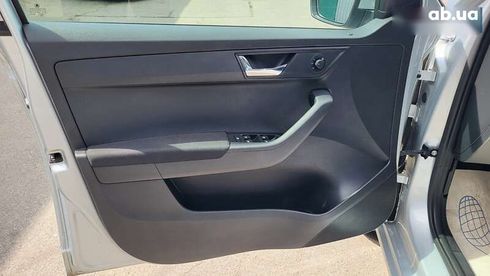 Skoda Fabia 2020 - фото 28