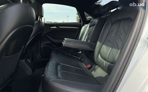 Audi A3 2015 - фото 12
