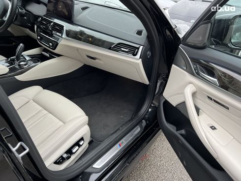 BMW 5 серия 2023 - фото 54