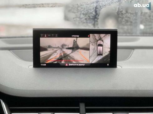 Audi Q7 2017 - фото 6