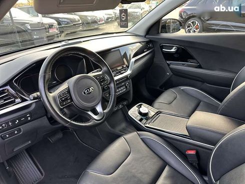 Kia Niro 2020 - фото 5