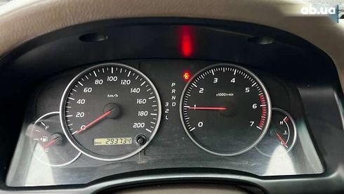 Toyota Land Cruiser Prado 2004 - фото 21