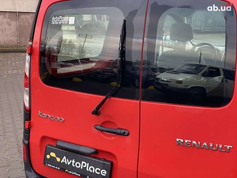 Renault Kangoo 2019 - фото 18