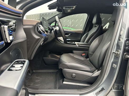 Mercedes-Benz EQE-Класс 2023 - фото 7