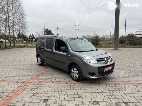 Renault Kangoo 2019 - фото 4