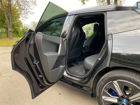 BMW iX 2024 - фото 24