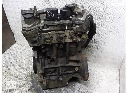 двигатель в сборе для Mitsubishi Colt - купити на Автобазарі - фото 6