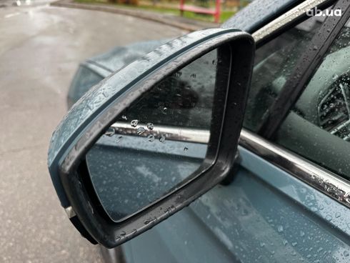 Volkswagen Tiguan 2021 синий - фото 29