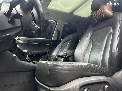 Audi Q3 2012 - фото 16