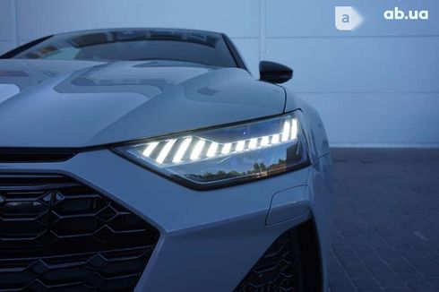 Audi RS7 2021 - фото 13