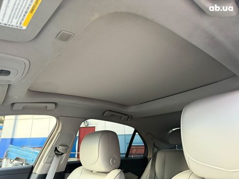 Cadillac CTS 2015 синий - фото 34