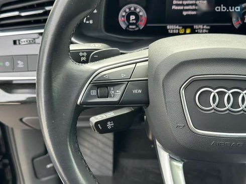 Audi Q7 2020 - фото 28