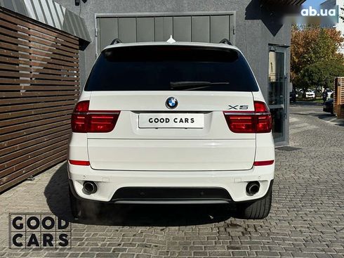 BMW X5 2012 - фото 4