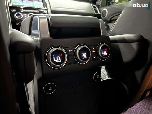 Land Rover Discovery 2020 - фото 25