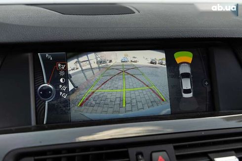 BMW 5 серия 2011 - фото 24