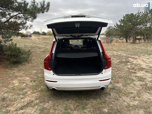 Volvo XC90 2016 - фото 19