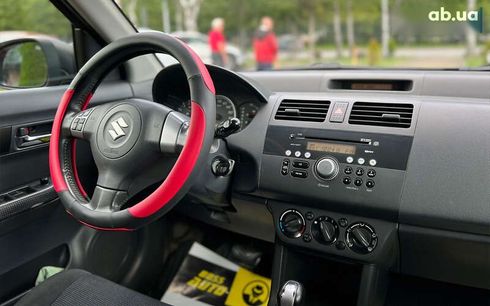 Suzuki Swift 2007 - фото 13