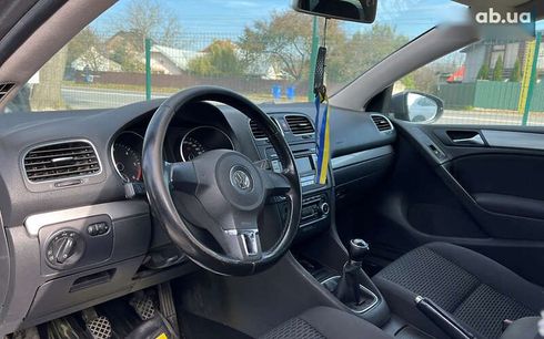 Volkswagen Golf 2010 - фото 8