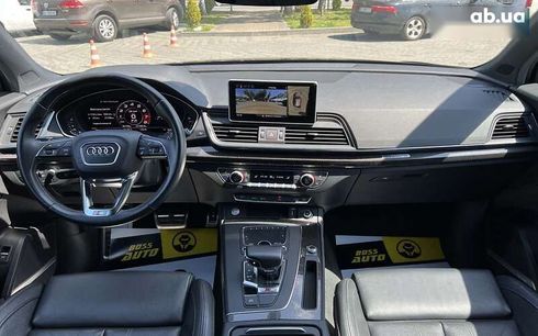 Audi SQ5 2018 - фото 16