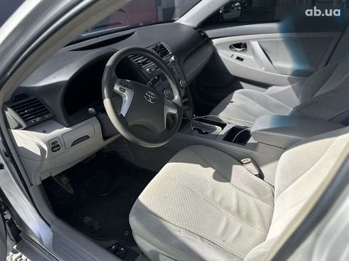 Toyota Camry 2007 - фото 5