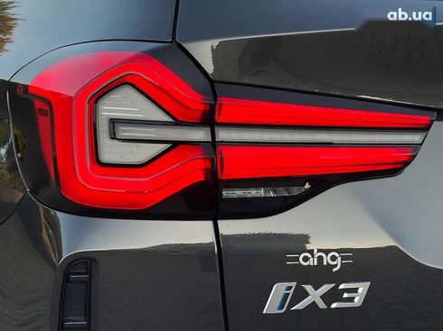 BMW iX3 2023 - фото 28