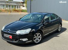 Продаж вживаних Citroёn C5 2008 року - купити на Автобазарі