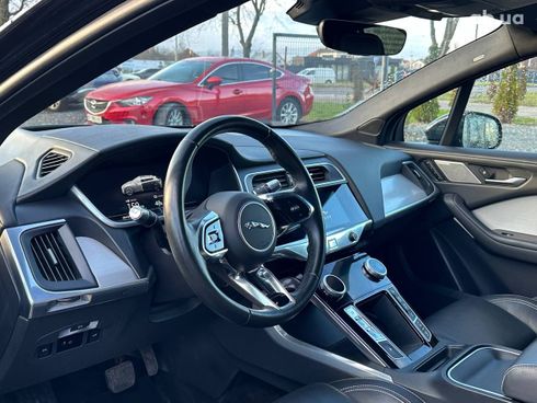 Jaguar I-Pace 2018 - фото 14