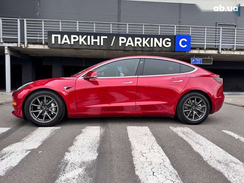 Tesla Model 3 2019 - фото 12