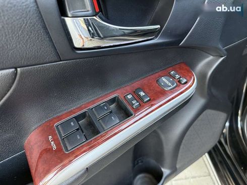 Toyota Camry 2011 - фото 17