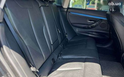 BMW 3 серия 2014 - фото 26