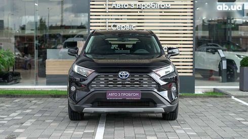 Toyota RAV4 2018 - фото 5