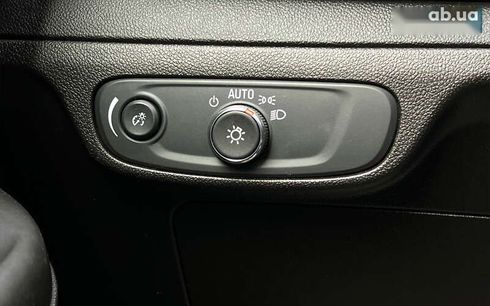 Chevrolet Bolt 2022 - фото 14