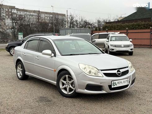 Opel Vectra 2006 - фото 4