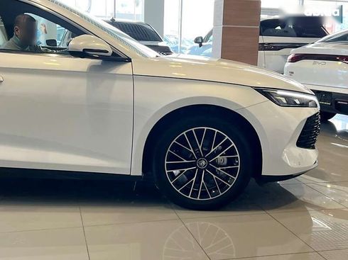 BYD Qin L 2024 - фото 13