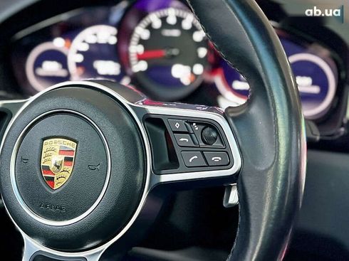Porsche Cayenne 2018 - фото 30