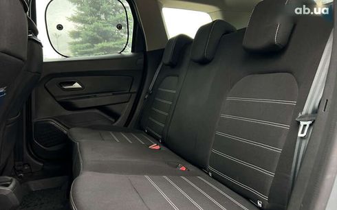 Renault Duster 2023 - фото 11