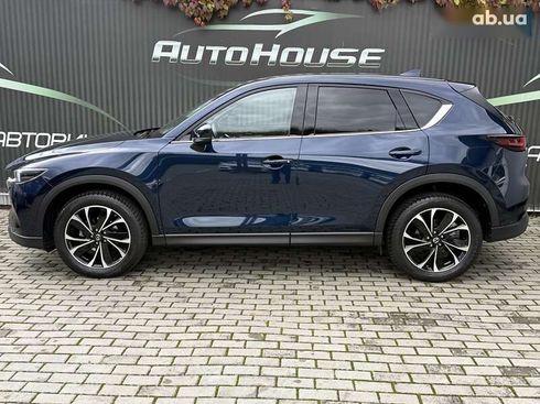 Mazda CX-5 2023 - фото 13