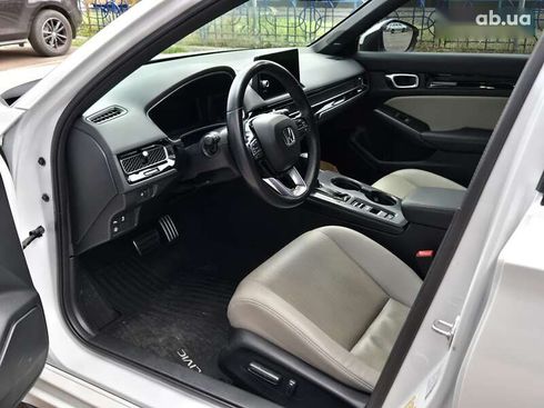 Honda Civic 2023 - фото 9
