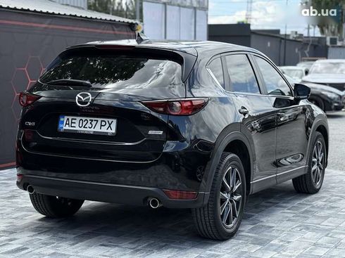 Mazda CX-5 2018 - фото 9